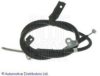 BLUE PRINT ADN146252 Cable, parking brake